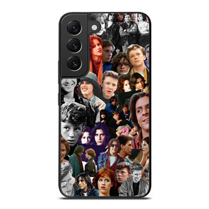 THE BREAKFAST CLUB COLLAGE Samsung Galaxy S22 Plus Case THE BREAKFAST CLUB COLLAGE Samsung Galaxy S22 Plus Case