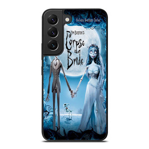 THE CORPSE BRIDE CARTOON Samsung Galaxy S22 Plus Case