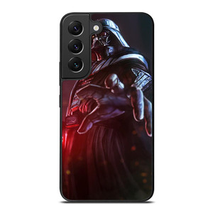 THE DARTH VADER COOL STAR WARS Samsung Galaxy S22 Plus Case