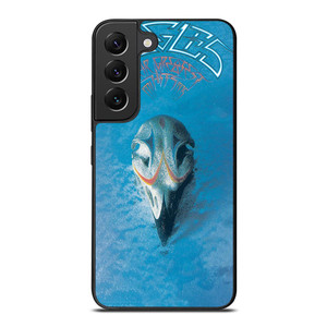THE EAGLES BAND THEIR GREATEST HITS Samsung Galaxy S22 Plus Case THE EAGLES BAND THEIR GREATEST HITS Samsung Galaxy S22 Plus Case