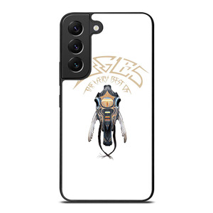 THE EAGLES VERY BEST OF ALBUM Samsung Galaxy S22 Plus Case THE EAGLES VERY BEST OF ALBUM Samsung Galaxy S22 Plus Case