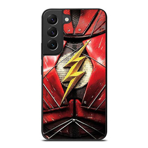 THE FLASH CEST LOGO Samsung Galaxy S22 Plus Case THE FLASH CEST LOGO Samsung Galaxy S22 Plus Case