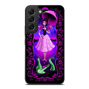 THE HAUNTED MANSION DISNEY MOVIE Samsung Galaxy S22 Plus Case