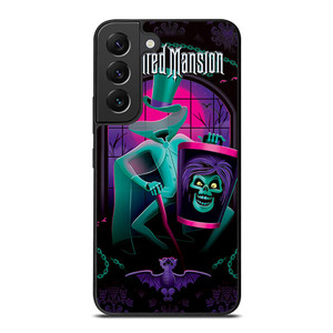 THE HAUNTED MANSION DISNEY Samsung Galaxy S22 Plus Case