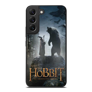 THE HOBBIT AN UNEXPECTED JOURNEY Samsung Galaxy S22 Plus Case