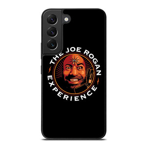 THE JOE ROGAN EXPERIENCE BADGE Samsung Galaxy S22 Plus Case