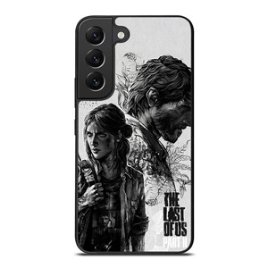 THE LAST OF US PART 2 Samsung Galaxy S22 Plus Case