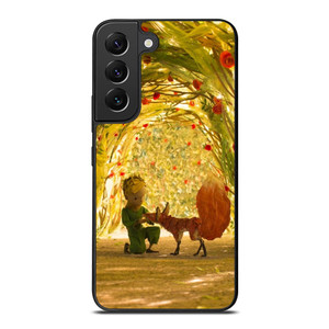 THE LITTLE PRINCE ART Samsung Galaxy S22 Plus Case