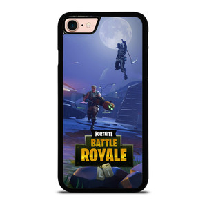 FORTNITE BATTLE ROYALE NEW iPhone 8 Case FORTNITE BATTLE ROYALE NEW iPhone 8 Case