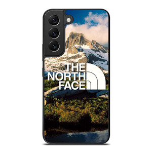 THE NORTH FACE CALIFORNIA MOUNTAINS Samsung Galaxy S22 Plus Case THE NORTH FACE CALIFORNIA MOUNTAINS Samsung Galaxy S22 Plus Case