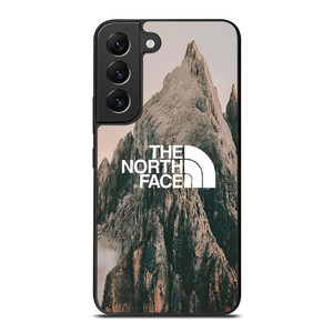 THE NORTH FACE MOUNTAIN ICE Samsung Galaxy S22 Plus Case THE NORTH FACE MOUNTAIN ICE Samsung Galaxy S22 Plus Case