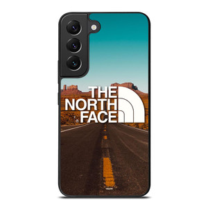 THE NORTH FACE UTAH MOUNTAINS Samsung Galaxy S22 Plus Case
