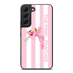 THE PINK PANTHER STRIPE Samsung Galaxy S22 Plus Case