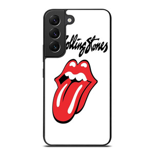 THE ROLLING STONES BAND SYMBOL Samsung Galaxy S22 Plus Case THE ROLLING STONES BAND SYMBOL Samsung Galaxy S22 Plus Case