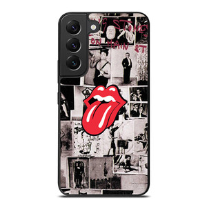 THE ROLLING STONES EXILE ON MAIN ST Samsung Galaxy S22 Plus Case THE ROLLING STONES EXILE ON MAIN ST Samsung Galaxy S22 Plus Case