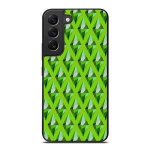 THE SIMS 4 MOSAIC Samsung Galaxy S22 Plus Case THE SIMS 4 MOSAIC Samsung Galaxy S22 Plus Case