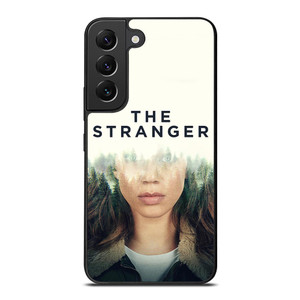 THE STRANGER MOVIE POSTER Samsung Galaxy S22 Plus Case