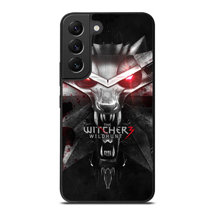 THE WITCHER WILD HUNT 3 Samsung Galaxy S22 Plus Case