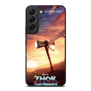 THOR HAMMER RAGNAROK Samsung Galaxy S22 Plus Case THOR HAMMER RAGNAROK Samsung Galaxy S22 Plus Case