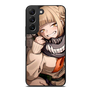 TOGA MY HERO ACADEMIA Samsung Galaxy S22 Plus Case