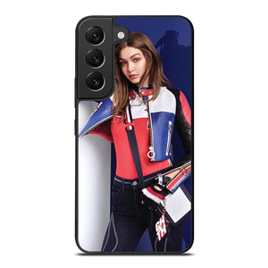 TOMMY HILFIGER GIGI HADID Samsung Galaxy S22 Plus Case TOMMY HILFIGER GIGI HADID Samsung Galaxy S22 Plus Case