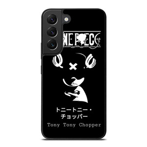 TONY CHOPPER ONE PIECE ANIME Samsung Galaxy S22 Plus Case TONY CHOPPER ONE PIECE ANIME Samsung Galaxy S22 Plus Case