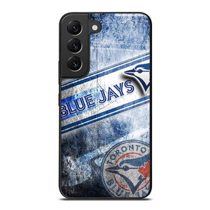 TORONTO BLUE JAYS WALLPAPER Samsung Galaxy S22 Plus Case TORONTO BLUE JAYS WALLPAPER Samsung Galaxy S22 Plus Case