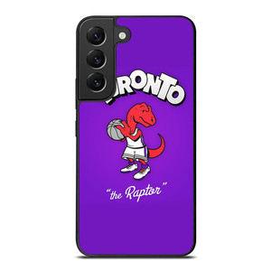TORONTO RAPTORS ART Samsung Galaxy S22 Plus Case