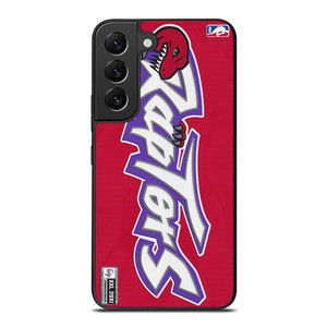 TORONTO RAPTORS NBA JERSEY Samsung Galaxy S22 Plus Case TORONTO RAPTORS NBA JERSEY Samsung Galaxy S22 Plus Case