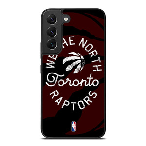 TORONTO RAPTORS WE THE NORTH Samsung Galaxy S22 Plus Case