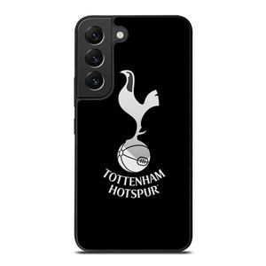 TOTTENHAM HOTSPUR SIMPLE LOGO Samsung Galaxy S22 Plus Case TOTTENHAM HOTSPUR SIMPLE LOGO Samsung Galaxy S22 Plus Case