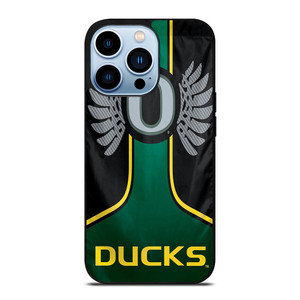 OREGON DUCKS iPhone 13 Pro Max Case