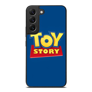 TOY STORY DISNEY LOGO Samsung Galaxy S22 Plus Case