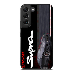 TOYOTA SUPRA CUSTOM Samsung Galaxy S22 Plus Case TOYOTA SUPRA CUSTOM Samsung Galaxy S22 Plus Case