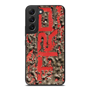 TOYOTA TRD DISTORT LOGO Samsung Galaxy S22 Plus Case