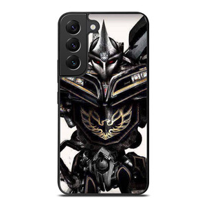 TRANSFORMERS PONTIAC TRANS AM FIREBIRD Samsung Galaxy S22 Plus Case TRANSFORMERS PONTIAC TRANS AM FIREBIRD Samsung Galaxy S22 Plus Case