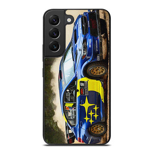TRAVIS PASTRANA SUBARU RALLY Samsung Galaxy S22 Plus Case TRAVIS PASTRANA SUBARU RALLY Samsung Galaxy S22 Plus Case