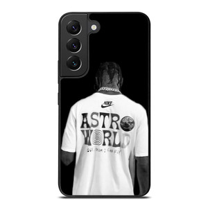 TRAVIS SCOTT ASTROWORLD NIKE Samsung Galaxy S22 Plus Case
