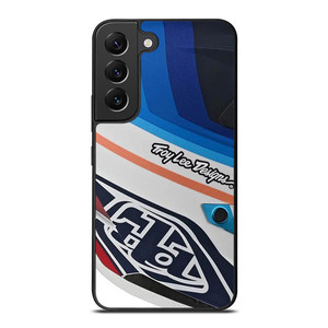 TROY LEE DESIGNS TLD LOGO Samsung Galaxy S22 Plus Case