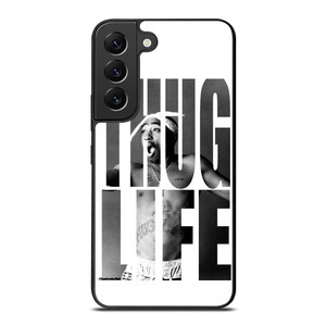 TUPAC SHAKUR SCREAM Samsung Galaxy S22 Plus Case TUPAC SHAKUR SCREAM Samsung Galaxy S22 Plus Case