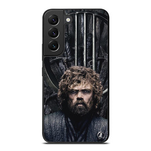 TYRION LANNISTER GAME OF THRONES Samsung Galaxy S22 Plus Case TYRION LANNISTER GAME OF THRONES Samsung Galaxy S22 Plus Case