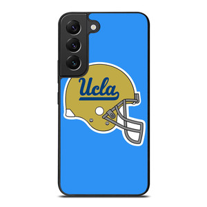 UCLA BRUINS FOOTBALL HELMET Samsung Galaxy S22 Plus Case