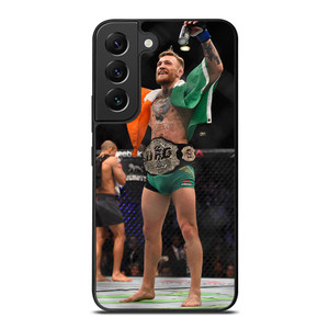 UFC CONOR MCGREGOR Samsung Galaxy S22 Plus Case