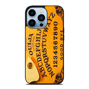 OUIJA BOARD iPhone 13 Pro Max Case