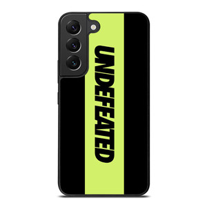 UNDEFEATED STARBUCKS CAP Samsung Galaxy S22 Plus Case UNDEFEATED STARBUCKS CAP Samsung Galaxy S22 Plus Case