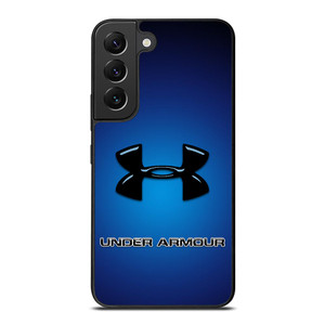 UNDER ARMOUR BLUE LOGO Samsung Galaxy S22 Plus Case UNDER ARMOUR BLUE LOGO Samsung Galaxy S22 Plus Case