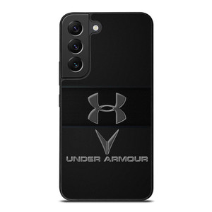 UNDER ARMOUR CARBON LOGO Samsung Galaxy S22 Plus Case UNDER ARMOUR CARBON LOGO Samsung Galaxy S22 Plus Case