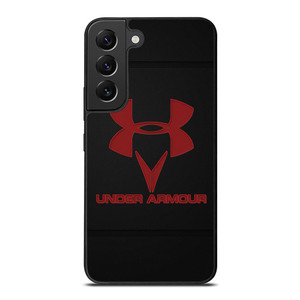 UNDER ARMOUR EMBLEM Samsung Galaxy S22 Plus Case UNDER ARMOUR EMBLEM Samsung Galaxy S22 Plus Case