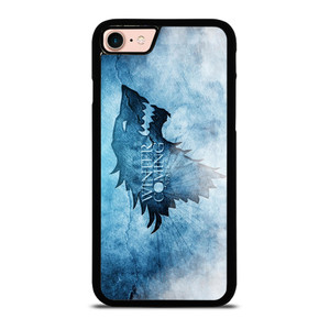 GAME OF THRONES STARK iPhone 8 Case