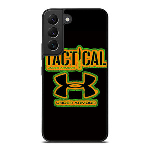 UNDER ARMOUR TACTICAL LOGO Samsung Galaxy S22 Plus Case UNDER ARMOUR TACTICAL LOGO Samsung Galaxy S22 Plus Case